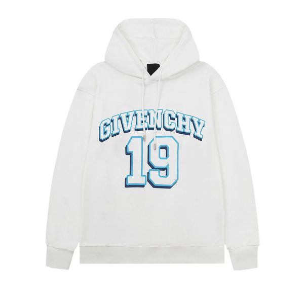 designer,replica,clothing,fake,1:1,lv,luxury,high quality 23/Nueva sudadera con capucha de manga larga para hombre Givenchy