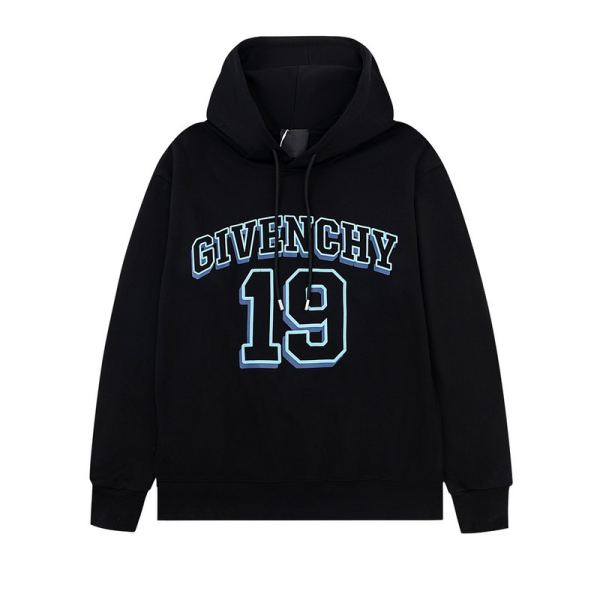 designer,replica,clothing,fake,1:1,lv,luxury,high quality 23/Nueva sudadera con capucha de manga larga para hombre Givenchy