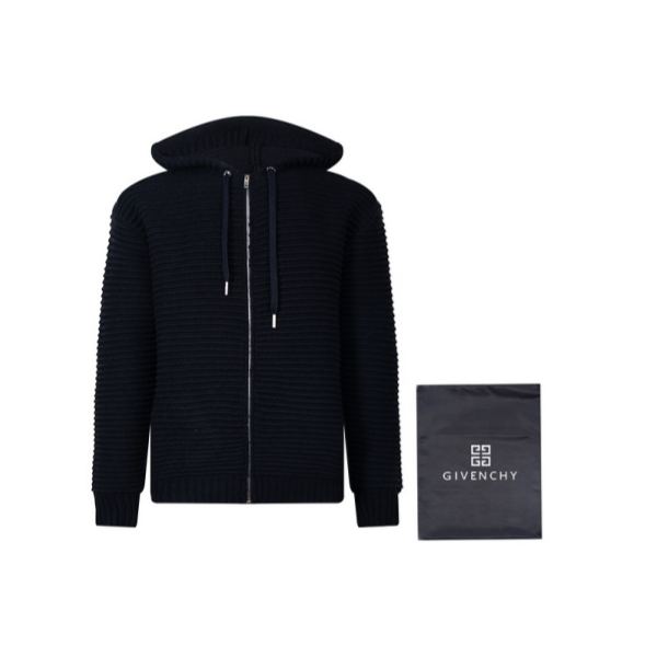 designer,replica,clothing,fake,1:1,lv,luxury,high quality 23/Nueva chaqueta de manga larga de hombre Givenchy