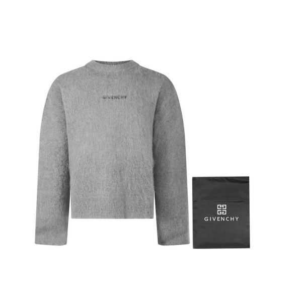 designer,replica,clothing,fake,1:1,lv,luxury,high quality 23/Nuevo jersey de manga larga para hombre de Givenchy