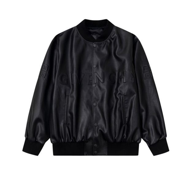 designer,replica,clothing,fake,1:1,lv,luxury,high quality 23/Nueva chaqueta de manga larga de hombre Givenchy