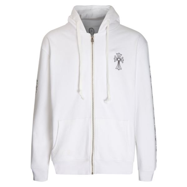 designer,replica,clothing,fake,1:1,lv,luxury,high quality 23/ChromeHearts men’s new long-sleeved jacket