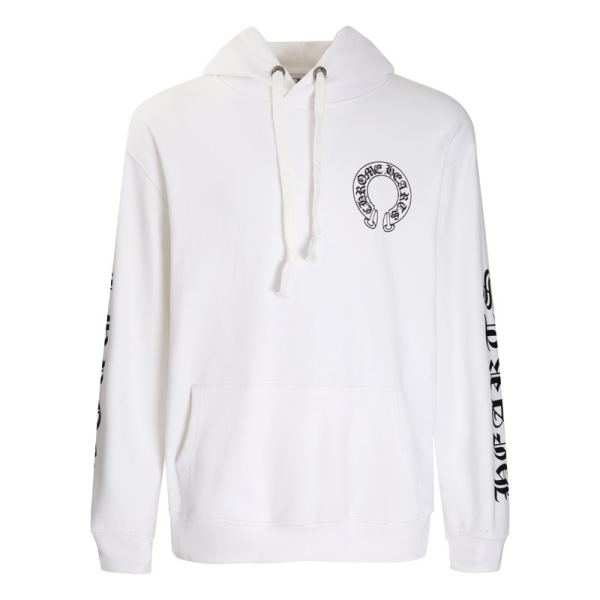 designer,replica,clothing,fake,1:1,lv,luxury,high quality 23/ChromeHearts men’s new long-sleeved hooded sweatshirt