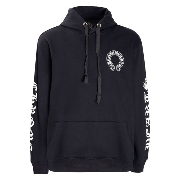 designer,replica,clothing,fake,1:1,lv,luxury,high quality 23/ChromeHearts men’s new long-sleeved hooded sweatshirt