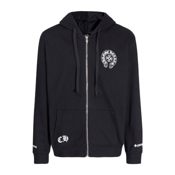 designer,replica,clothing,fake,1:1,lv,luxury,high quality 23/ChromeHearts men’s new long-sleeved jacket
