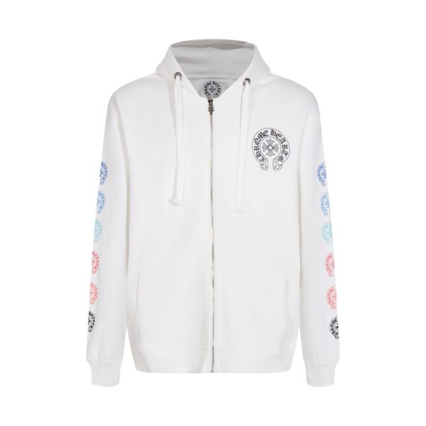 designer,replica,clothing,fake,1:1,lv,luxury,high quality 23/ChromeHearts men’s new long-sleeved jacket
