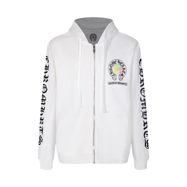 designer,replica,clothing,fake,1:1,lv,luxury,high quality 23/ChromeHearts men’s new long-sleeved jacket