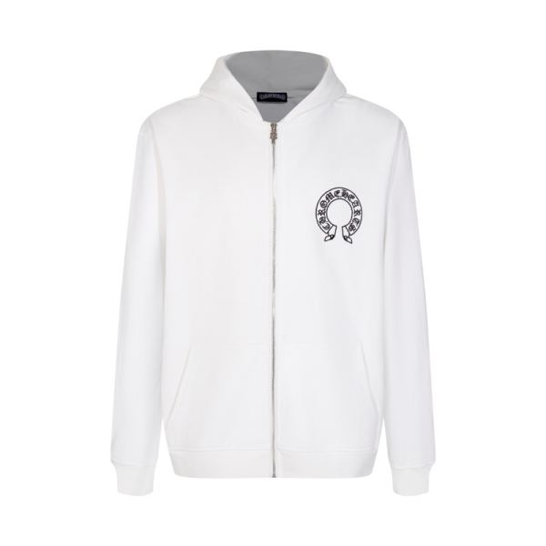 designer,replica,clothing,fake,1:1,lv,luxury,high quality 23/ChromeHearts men’s new long-sleeved jacket