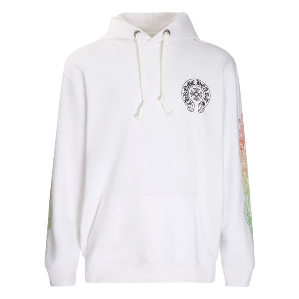 designer,replica,clothing,fake,1:1,lv,luxury,high quality 23/ChromeHearts men’s new long-sleeved hooded sweatshirt
