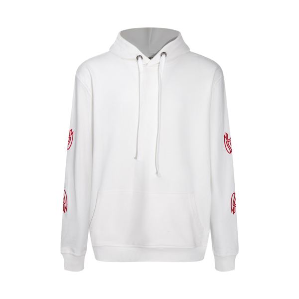 designer,replica,clothing,fake,1:1,lv,luxury,high quality 23/ChromeHearts men’s new long-sleeved hooded sweatshirt