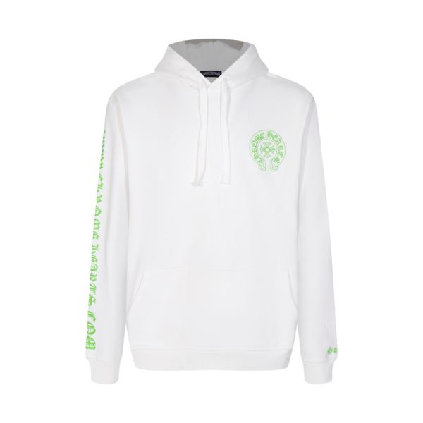 designer,replica,clothing,fake,1:1,lv,luxury,high quality 23/ChromeHearts men’s new long-sleeved hooded sweatshirt
