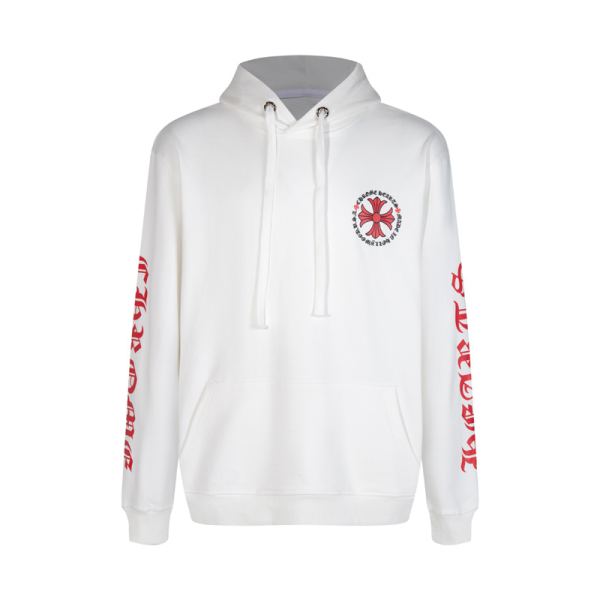 designer,replica,clothing,fake,1:1,lv,luxury,high quality 23/ChromeHearts men’s new long-sleeved hooded sweatshirt