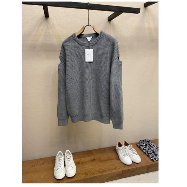 designer,replica,clothing,fake,1:1,lv,luxury,high quality 23/Bottega Veneta men’s long-sleeved sweater