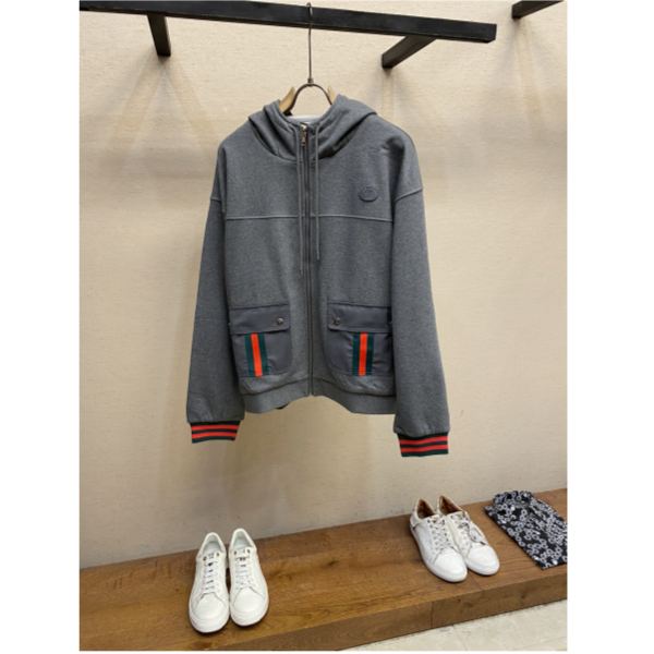 designer,replica,clothing,fake,1:1,lv,luxury,high quality 23/Gucci men’s long-sleeved jacket