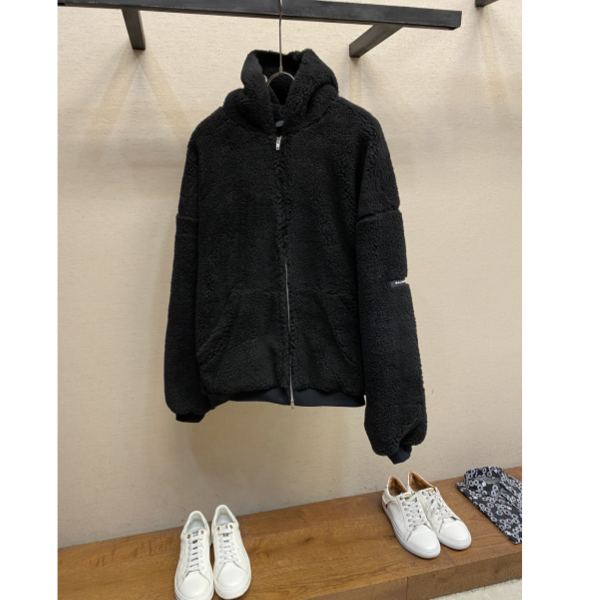 designer,replica,clothing,fake,1:1,lv,luxury,high quality 23/Balenciaga men’s long-sleeved jacket