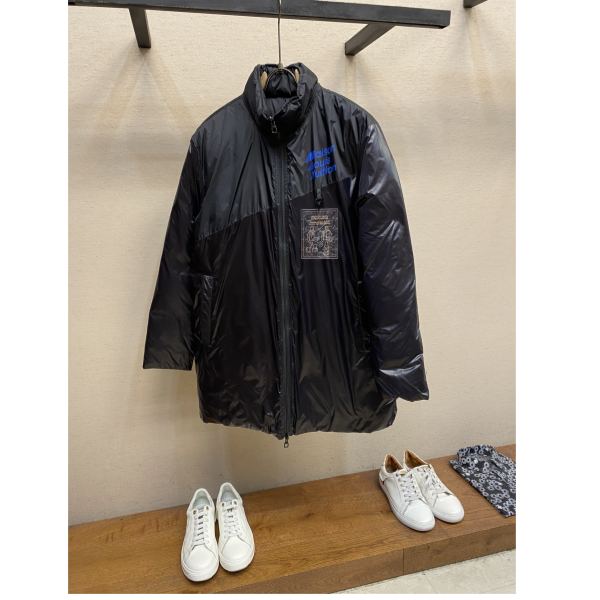 designer,replica,clothing,fake,1:1,lv,luxury,high quality 23/L* men’s long-sleeved down jacket