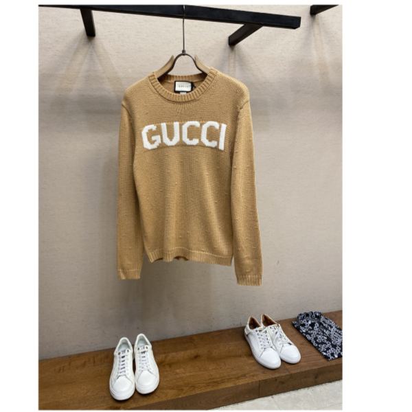 designer,replica,clothing,fake,1:1,lv,luxury,high quality 23/Gucci men’s long-sleeved sweater