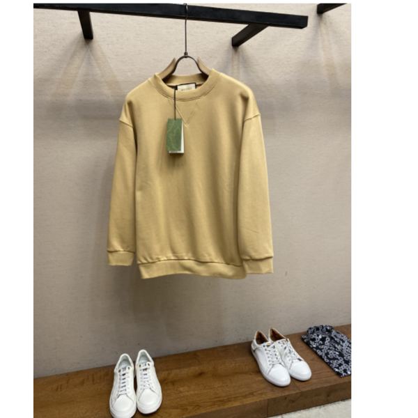 designer,replica,clothing,fake,1:1,lv,luxury,high quality 23/Gucci men’s long-sleeved T-shirt