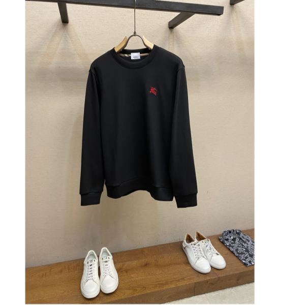 designer,replica,clothing,fake,1:1,lv,luxury,high quality 23/Burberry men’s long-sleeved T-shirt