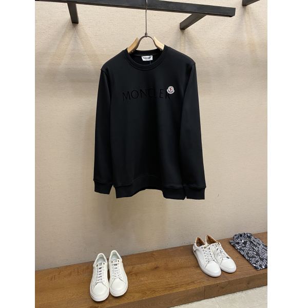 designer,replica,clothing,fake,1:1,lv,luxury,high quality 23/Mencler men’s long-sleeved T-shirt