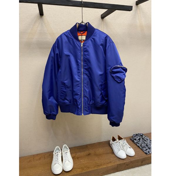 designer,replica,clothing,fake,1:1,lv,luxury,high quality 23/Gucci men’s long-sleeved jacket
