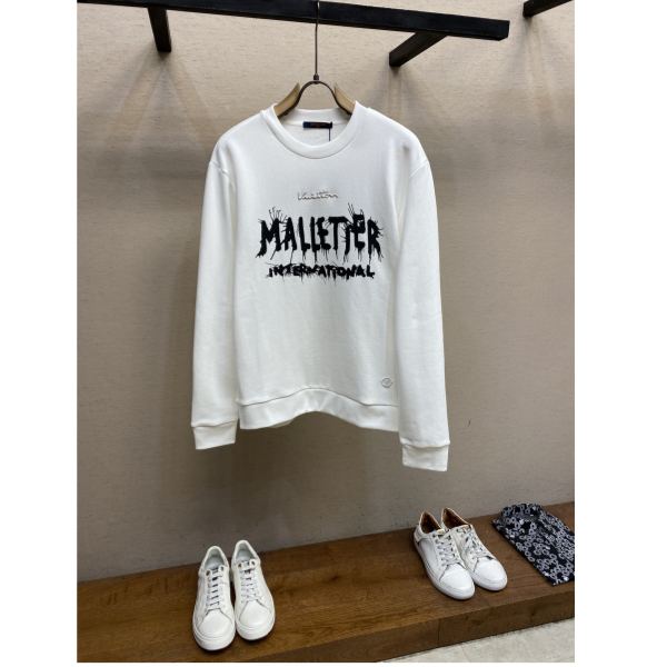 designer,replica,clothing,fake,1:1,lv,luxury,high quality 23/L* men’s long-sleeved T-shirt