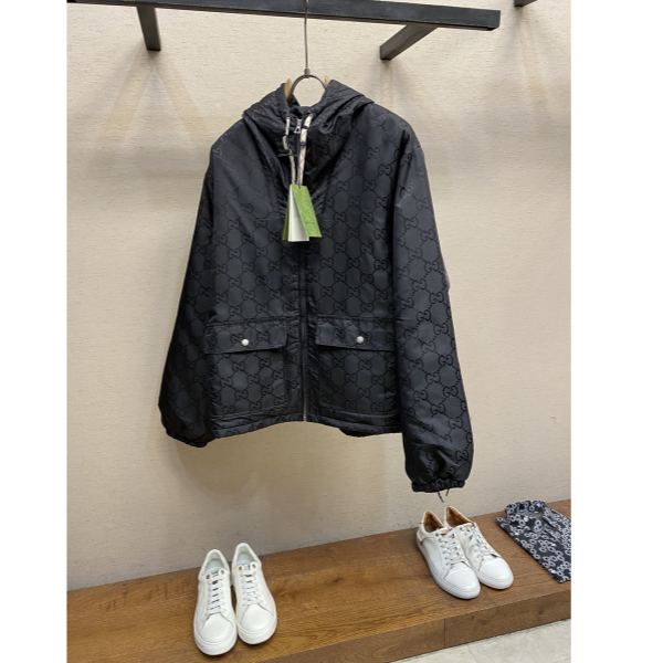 designer,replica,clothing,fake,1:1,lv,luxury,high quality 23/Gucci men’s long-sleeved jacket