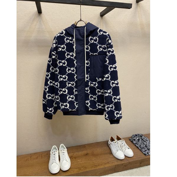 designer,replica,clothing,fake,1:1,lv,luxury,high quality 23/Gucci men’s long-sleeved jacket