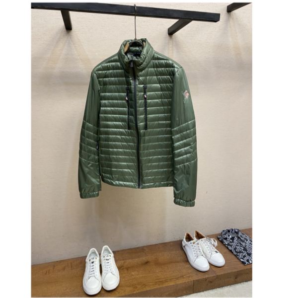 designer,replica,clothing,fake,1:1,lv,luxury,high quality 23/Mencler men’s long-sleeved down jacket