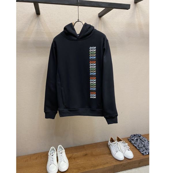 designer,replica,clothing,fake,1:1,lv,luxury,high quality 23/Dior men’s long-sleeved hooded sweatshirt