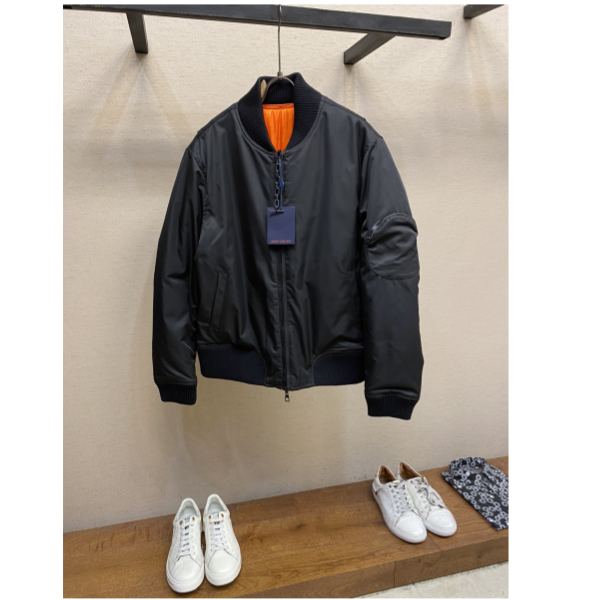 designer,replica,clothing,fake,1:1,lv,luxury,high quality 23/L* men’s long-sleeved jacket