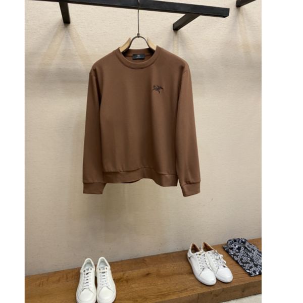 designer,replica,clothing,fake,1:1,lv,luxury,high quality 23/Arctery men’s long-sleeved sweater