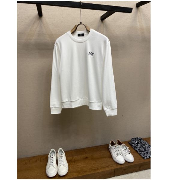 designer,replica,clothing,fake,1:1,lv,luxury,high quality 23/Arctery men’s long-sleeved sweater