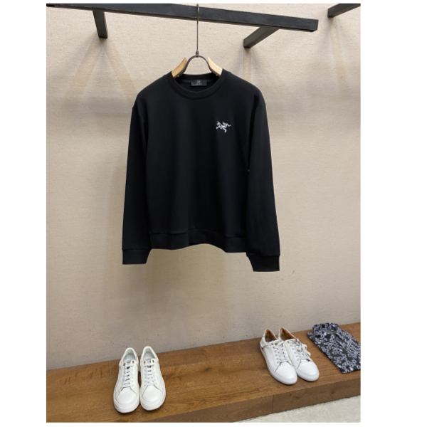 designer,replica,clothing,fake,1:1,lv,luxury,high quality 23/Arctery men’s long-sleeved sweater