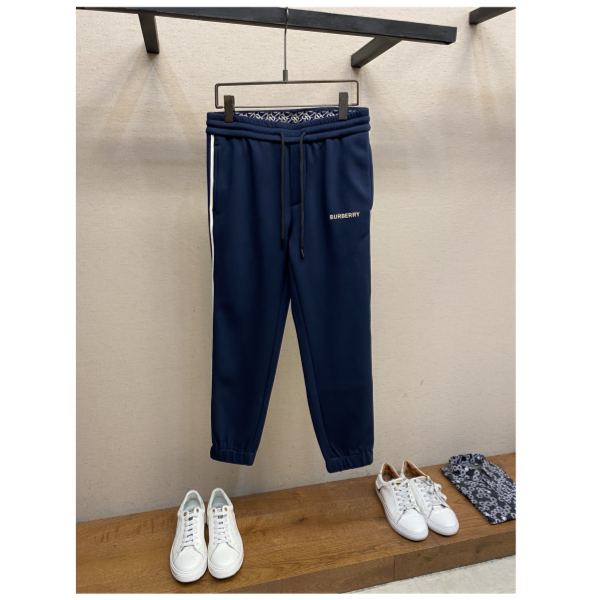 designer,replica,clothing,fake,1:1,lv,luxury,high quality 23/Burberry men’s trousers