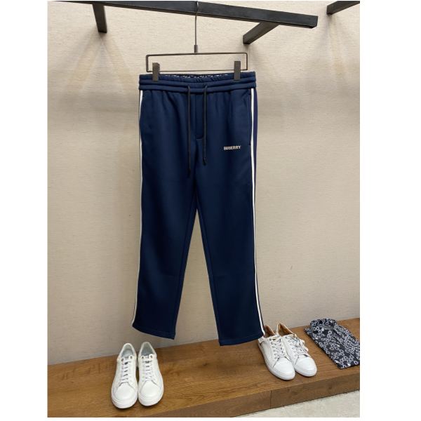 designer,replica,clothing,fake,1:1,lv,luxury,high quality 23/Burberry men’s trousers
