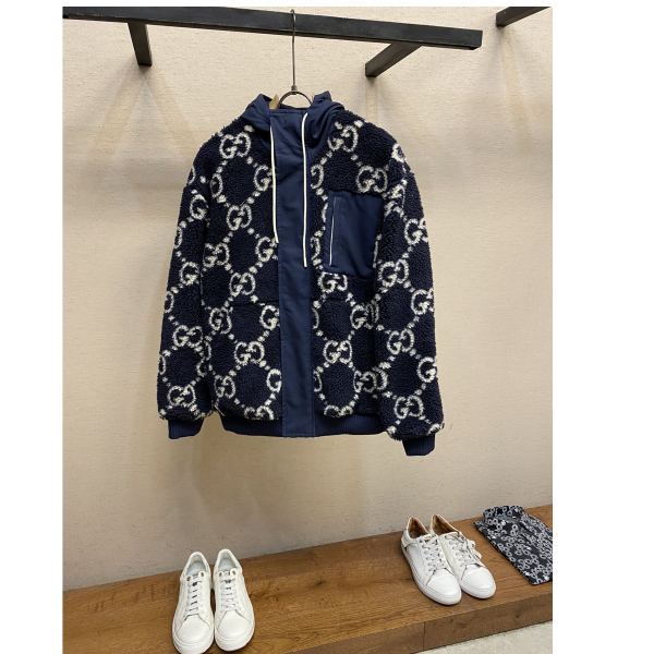 designer,replica,clothing,fake,1:1,lv,luxury,high quality 23/Gucci men’s long-sleeved jacket
