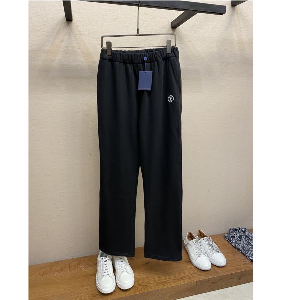 designer,replica,clothing,fake,1:1,lv,luxury,high quality 23/L* men’s trousers