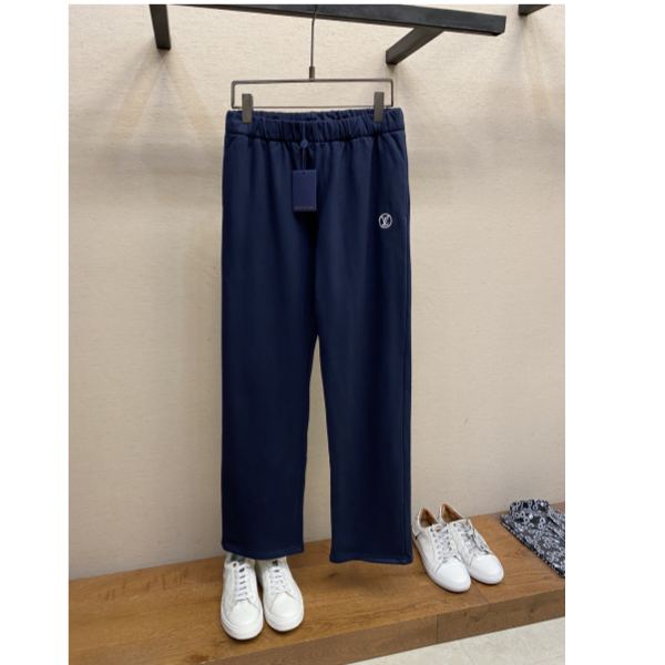 designer,replica,clothing,fake,1:1,lv,luxury,high quality 23/L* men’s trousers