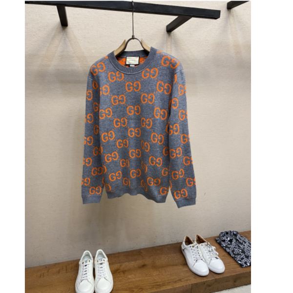 designer,replica,clothing,fake,1:1,lv,luxury,high quality 23/Gucci men’s long-sleeved sweater
