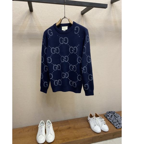 designer,replica,clothing,fake,1:1,lv,luxury,high quality 23/Gucci men’s long-sleeved sweater