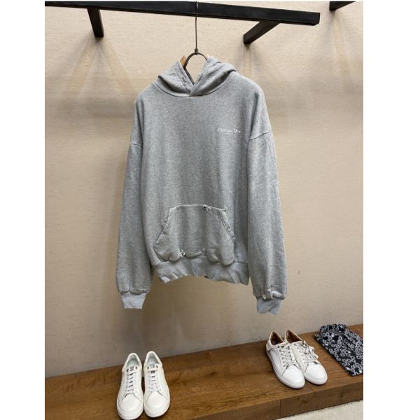 designer,replica,clothing,fake,1:1,lv,luxury,high quality 23/Dior men’s long-sleeved hooded sweatshirt