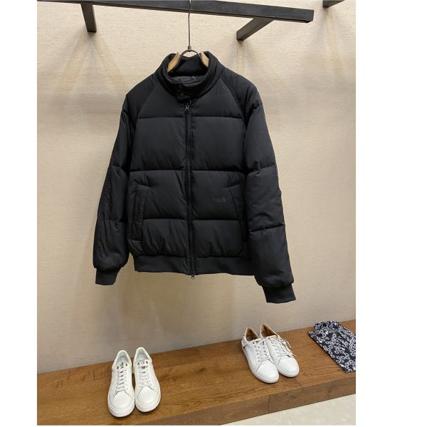 designer,replica,clothing,fake,1:1,lv,luxury,high quality 23/The North Face men’s long-sleeved down jacket