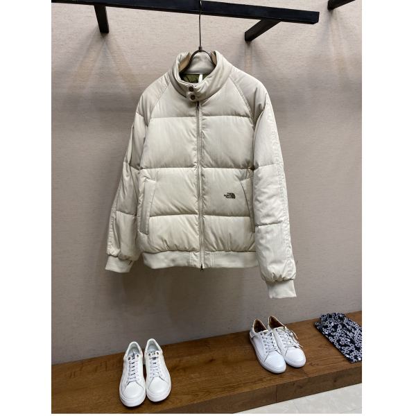 designer,replica,clothing,fake,1:1,lv,luxury,high quality 23/The North Face men’s long-sleeved down jacket