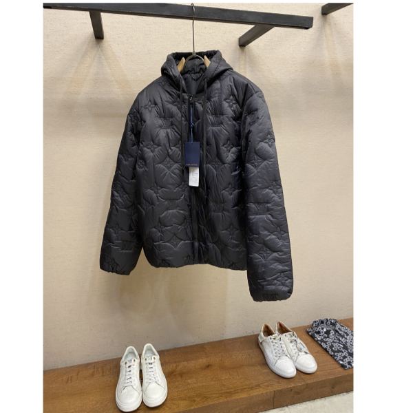 designer,replica,clothing,fake,1:1,lv,luxury,high quality 23/L* men’s long-sleeved jacket