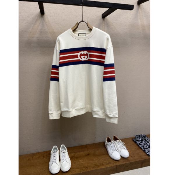 designer,replica,clothing,fake,1:1,lv,luxury,high quality 23/Gucci men’s long-sleeved T-shirt