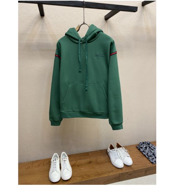 designer,replica,clothing,fake,1:1,lv,luxury,high quality 23/Gucci men’s long-sleeved hooded sweatshirt