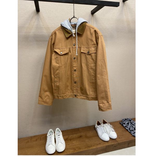 designer,replica,clothing,fake,1:1,lv,luxury,high quality 23/Gucci men’s long-sleeved jacket