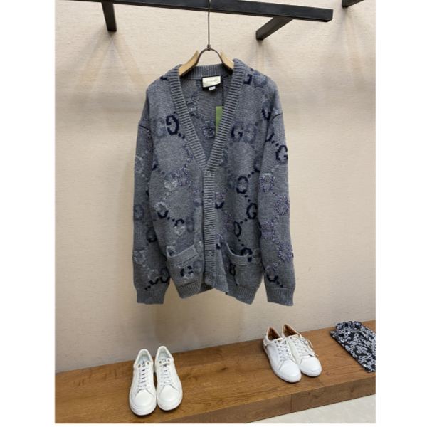 designer,replica,clothing,fake,1:1,lv,luxury,high quality 23/Gucci men’s long-sleeved sweater jacket