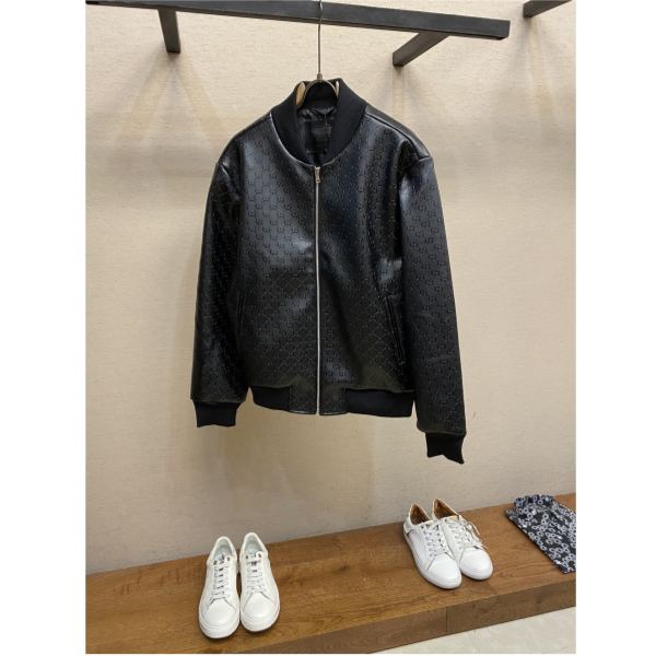 designer,replica,clothing,fake,1:1,lv,luxury,high quality 23/Gucci men’s long-sleeved jacket
